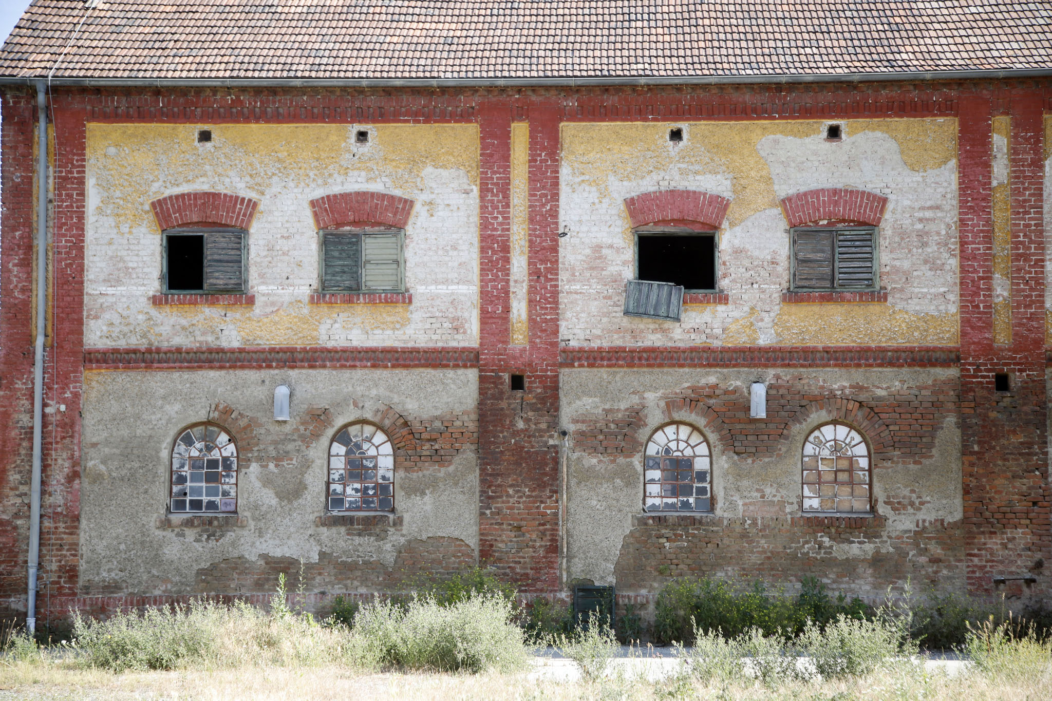 Haschahof wird Zukunftshof