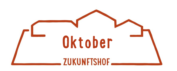 Oktober-Logo